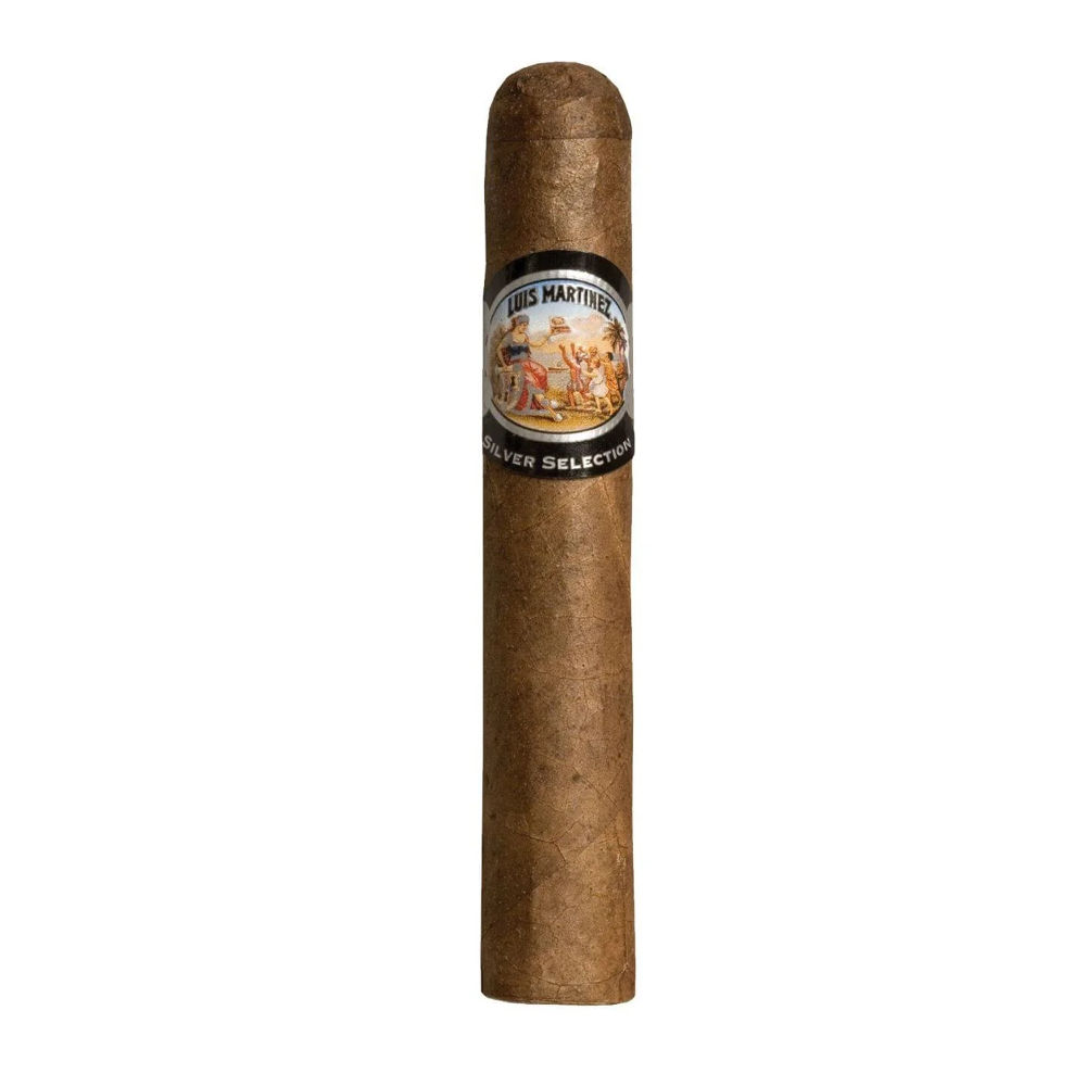 Luis Martinez Hamilton Robusto