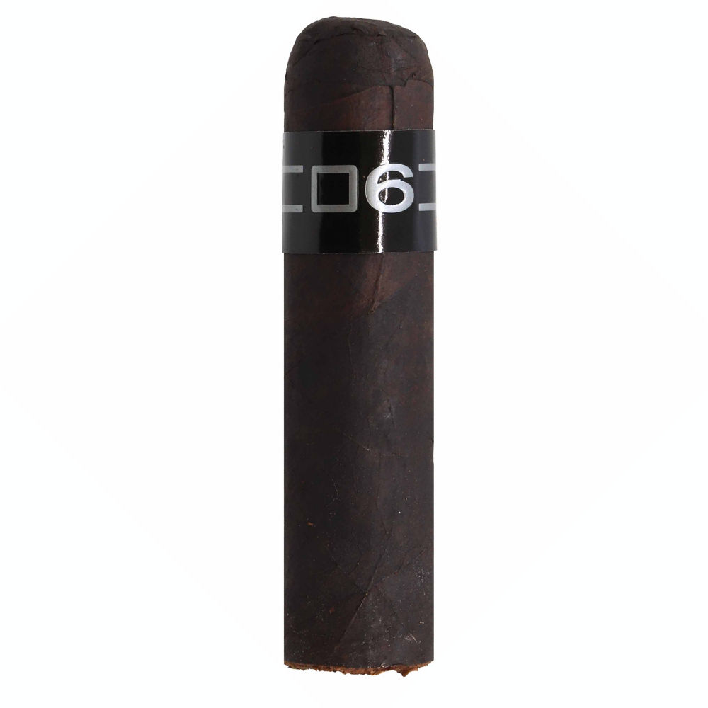 Meerapfel Square Line No. 6 Maduro