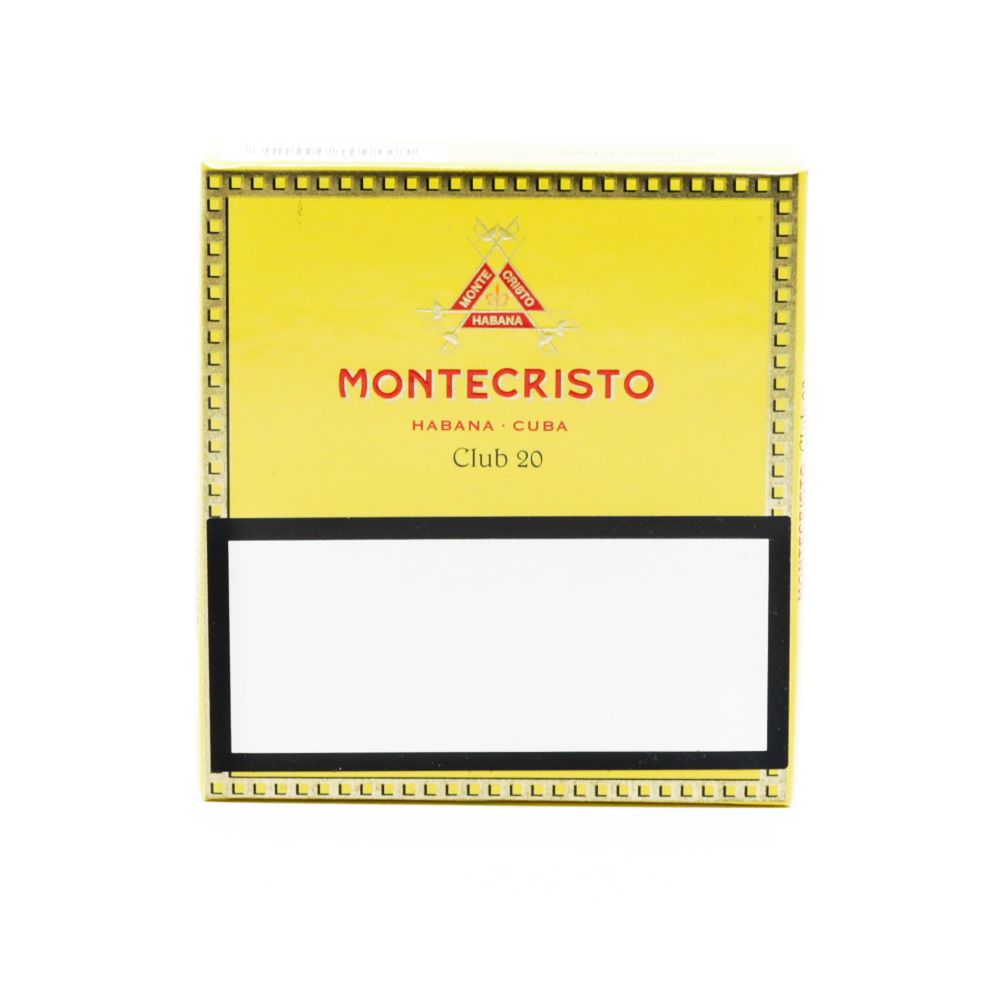 Montecristo Club