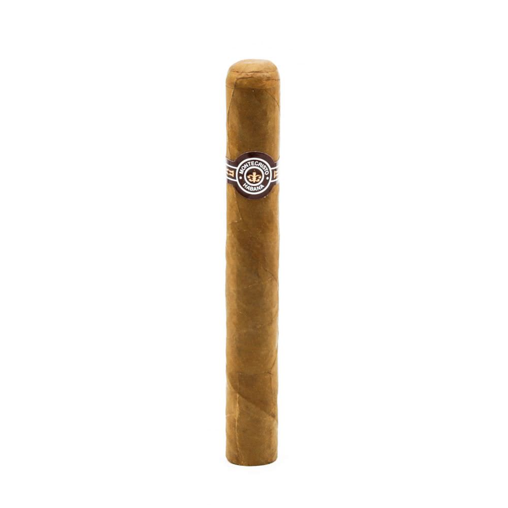 Montecristo Double Edmundo Single Cigar