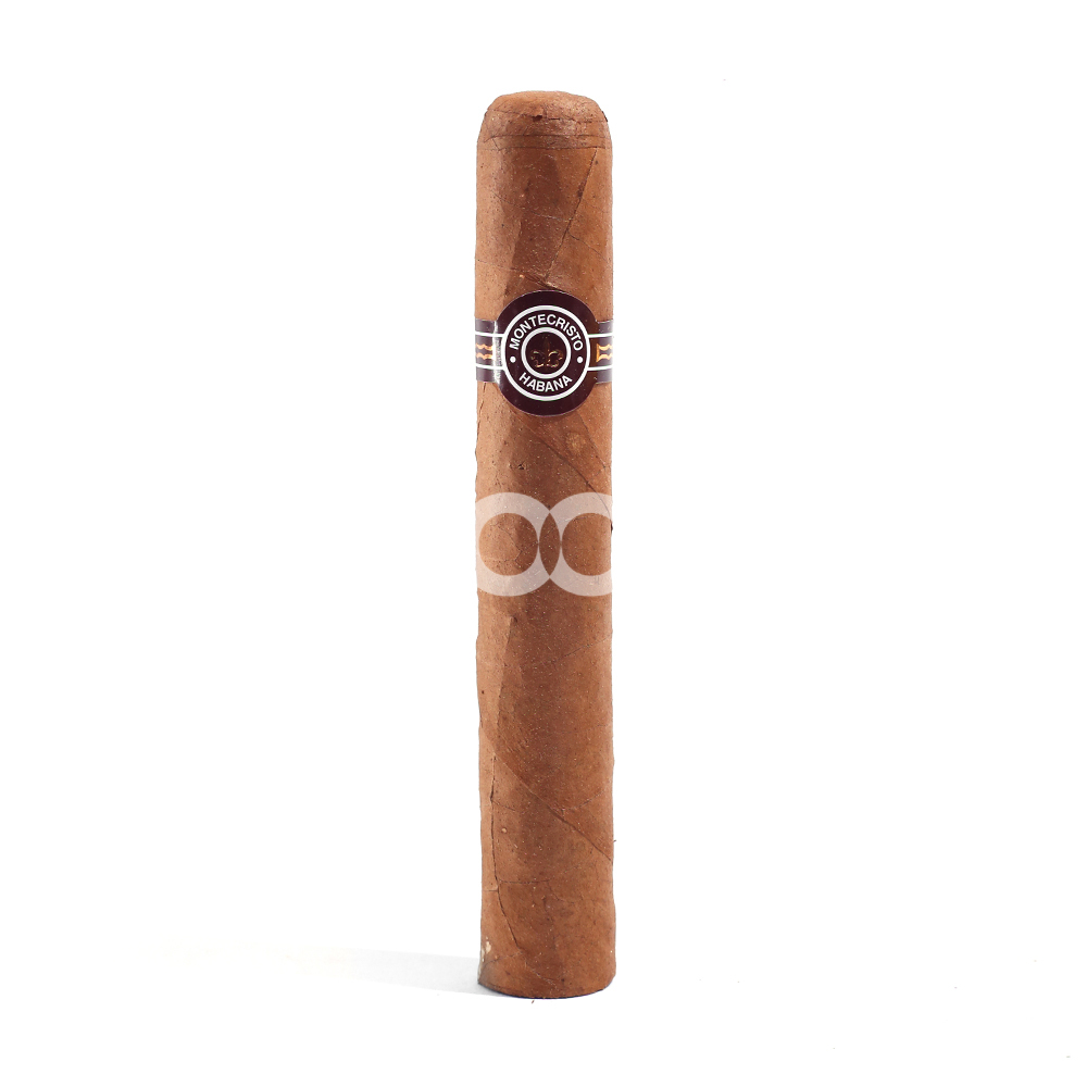 Montecristo Edmundo Single Cigar