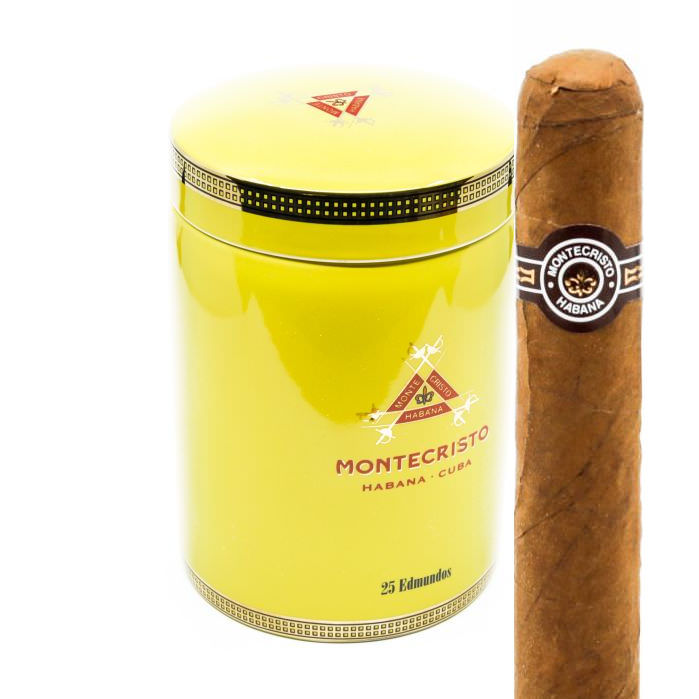 Montecristo Edmundo Jar