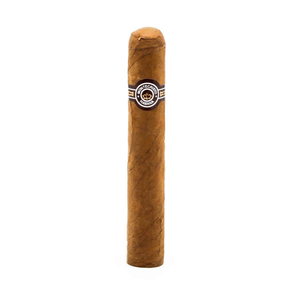 Montecristo Edmundo Jar Single Cigar