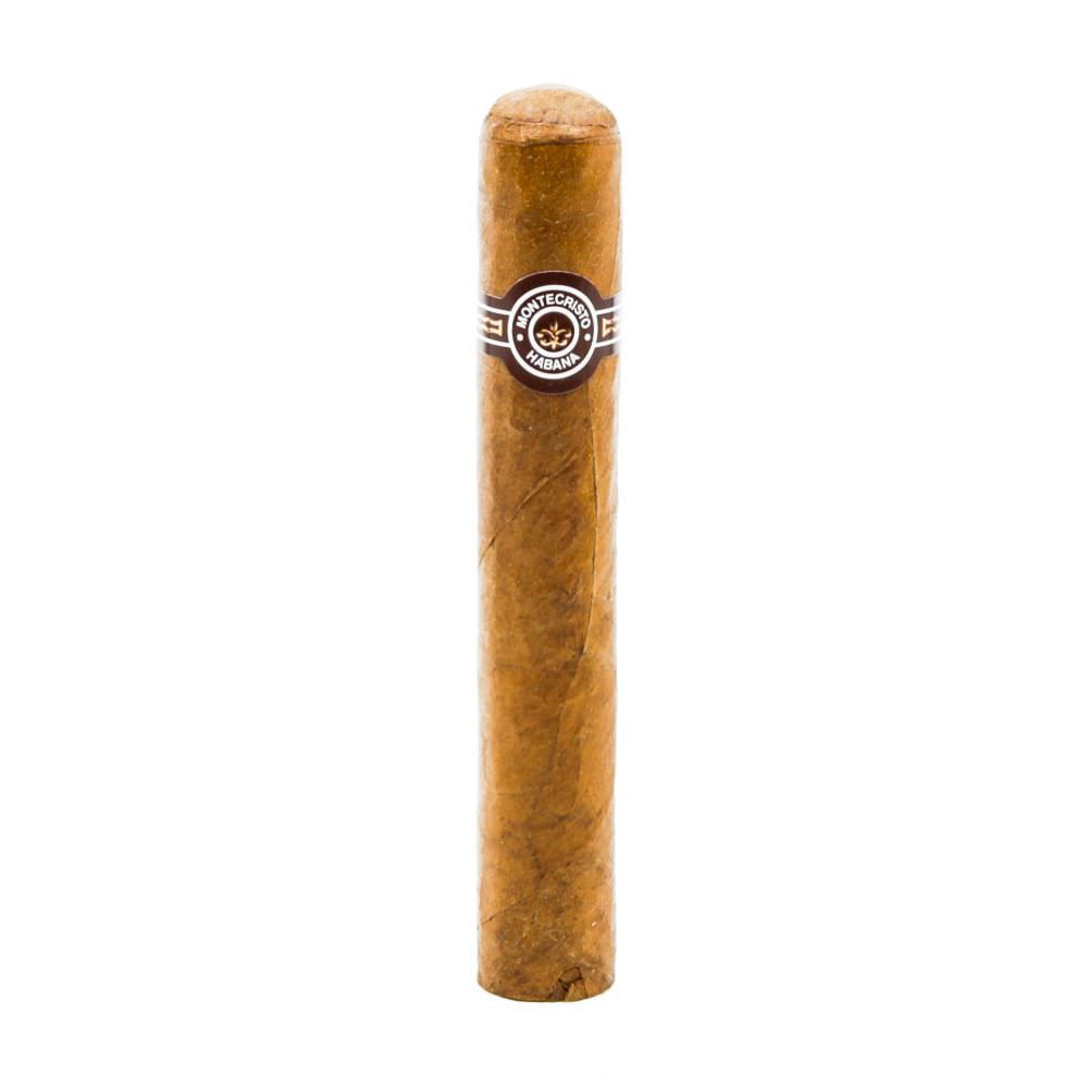 Montecristo Edmundo Single Cigar