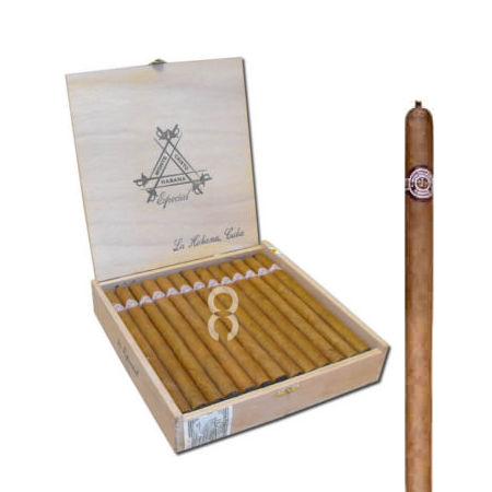 Montecristo Especial