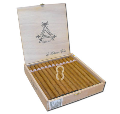 Montecristo Especial