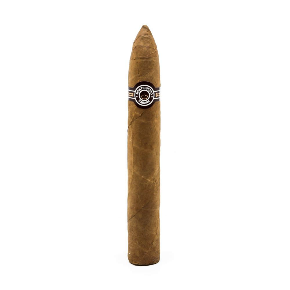 Montecristo Gran Piramides Book 2017 Single Cigar