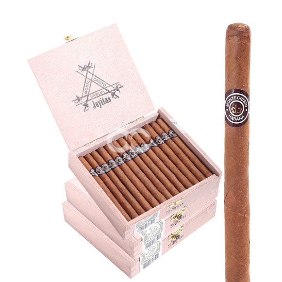 Montecristo Joyita Three Box Special