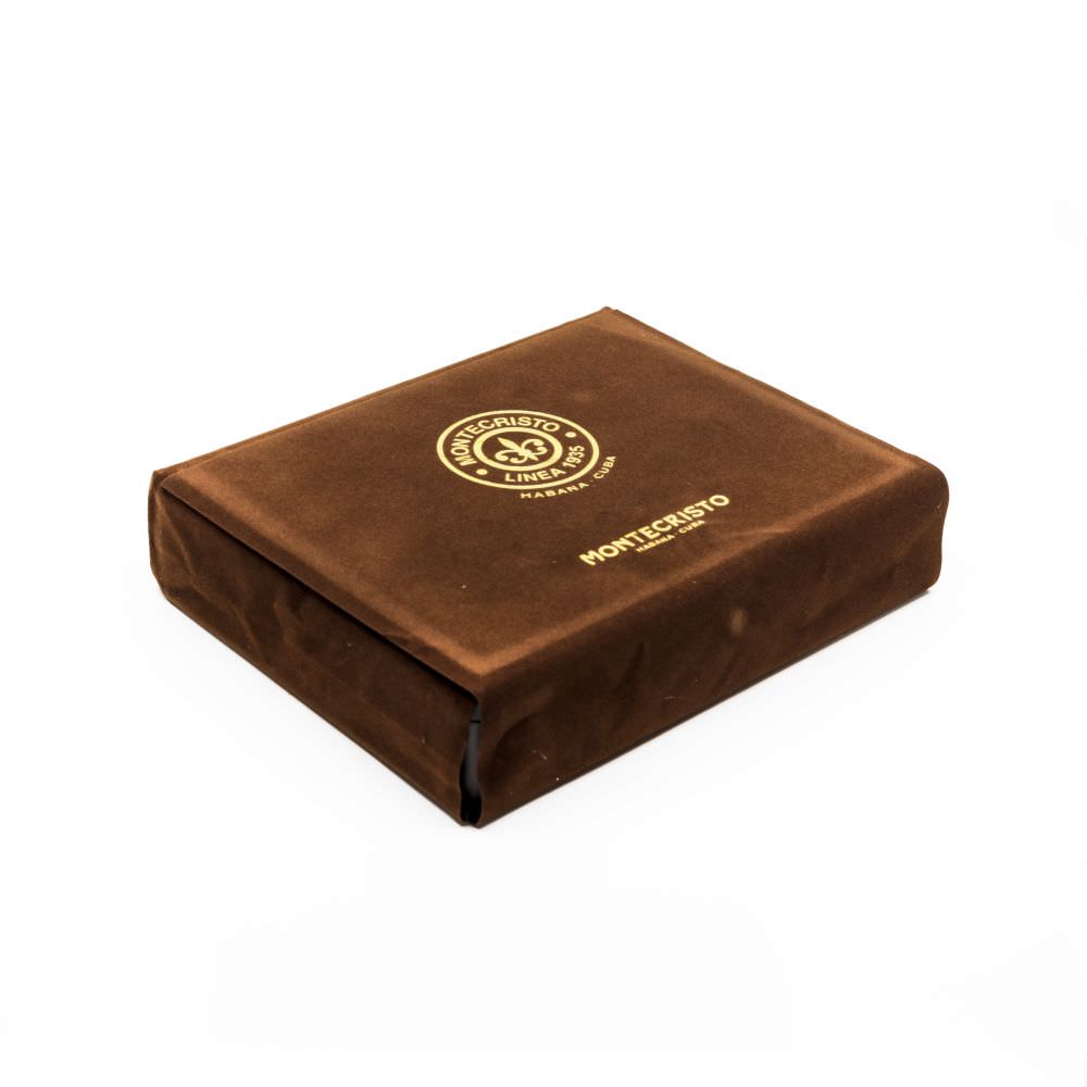 Montecristo Línea 1935 Leyenda Cigar Box Sleeve