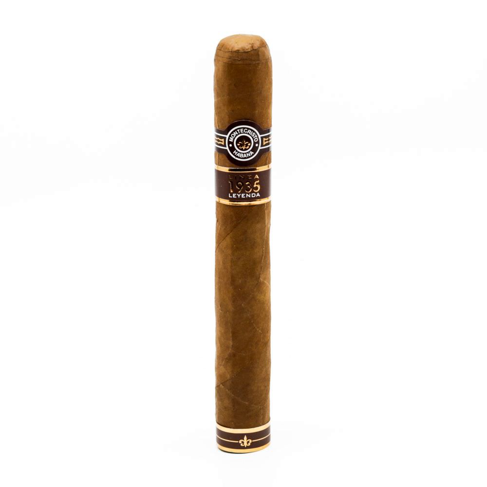 Montecristo Línea 1935 Leyenda Single Cigar