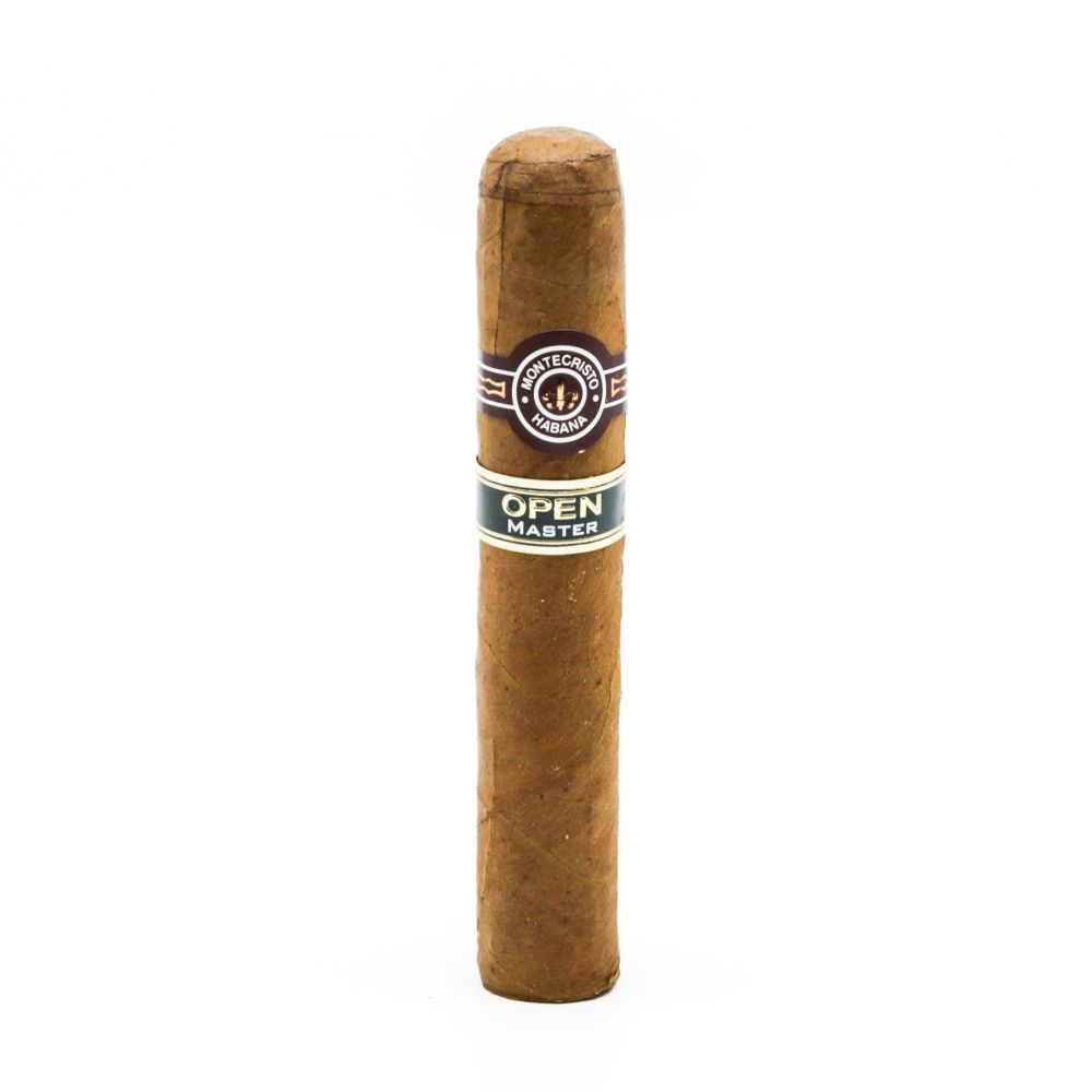 Montecristo Open Master Single Cigars