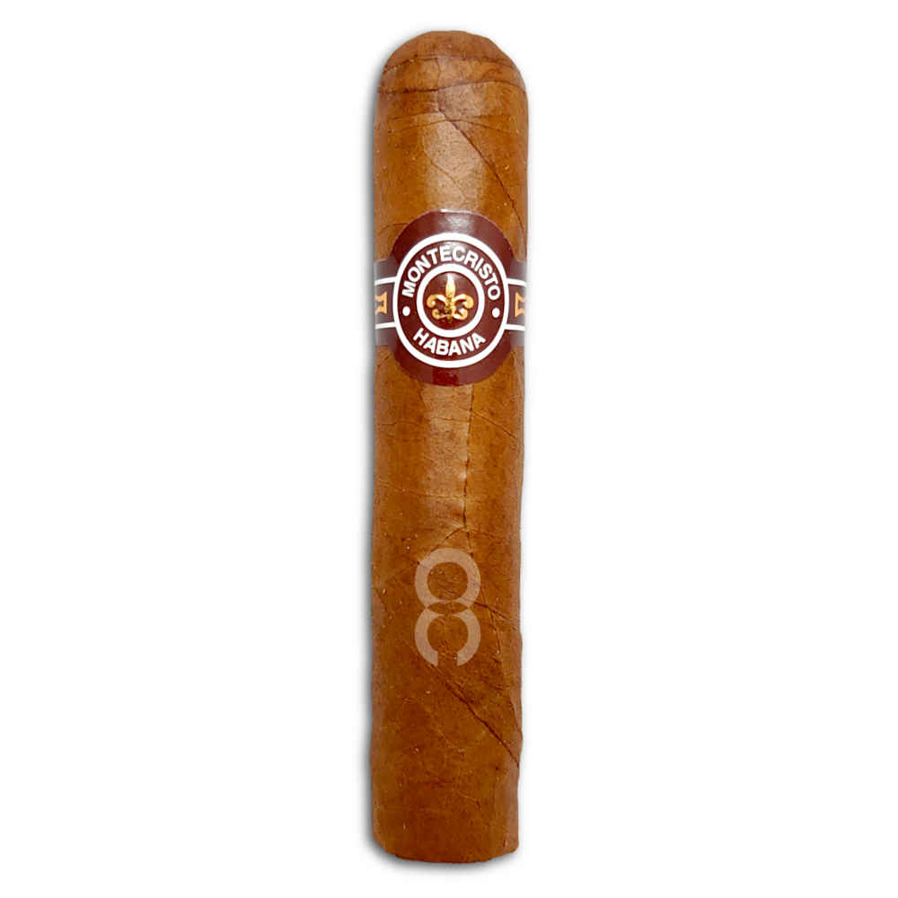 Montecristo Media Corona Cigar
