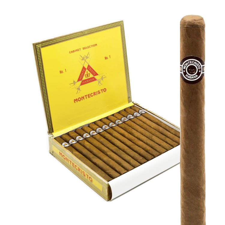 Montecristo No. 1