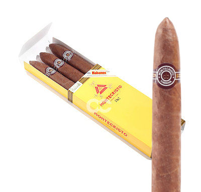 Montecristo No. 2