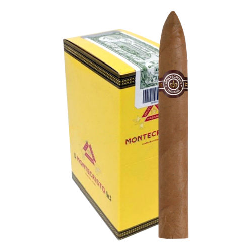 Montecristo No. 2