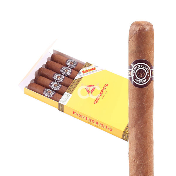 Montecristo No. 5