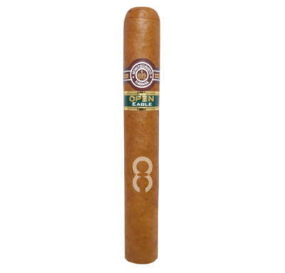 Montecristo Open Eagle Single Cigar