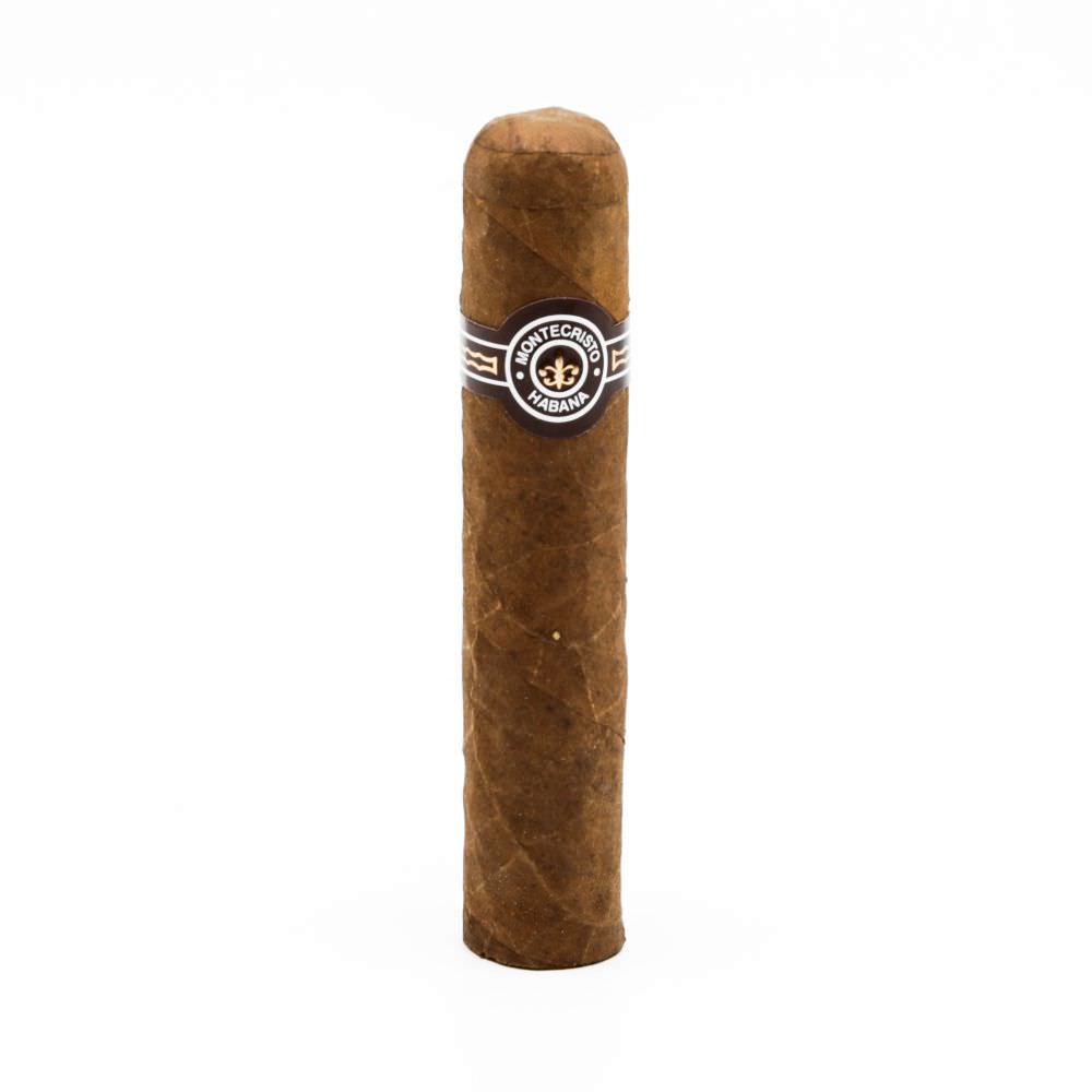 Montecristo Petit Edmundo single Cigar