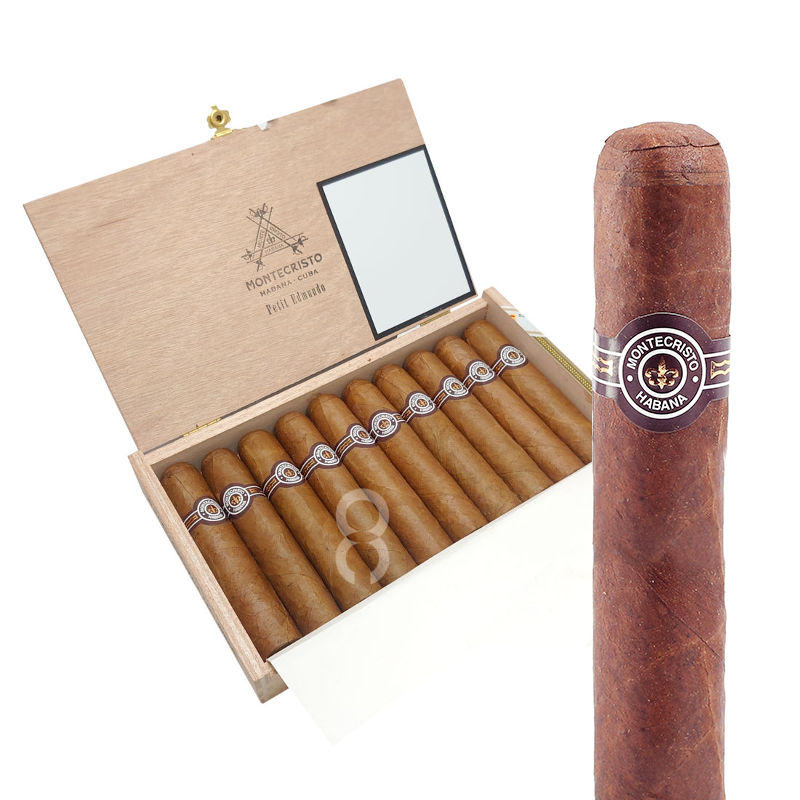 Montecristo Petit Edmundo