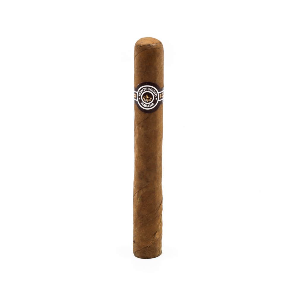 Montecristo Petit Tubos Single Cigar