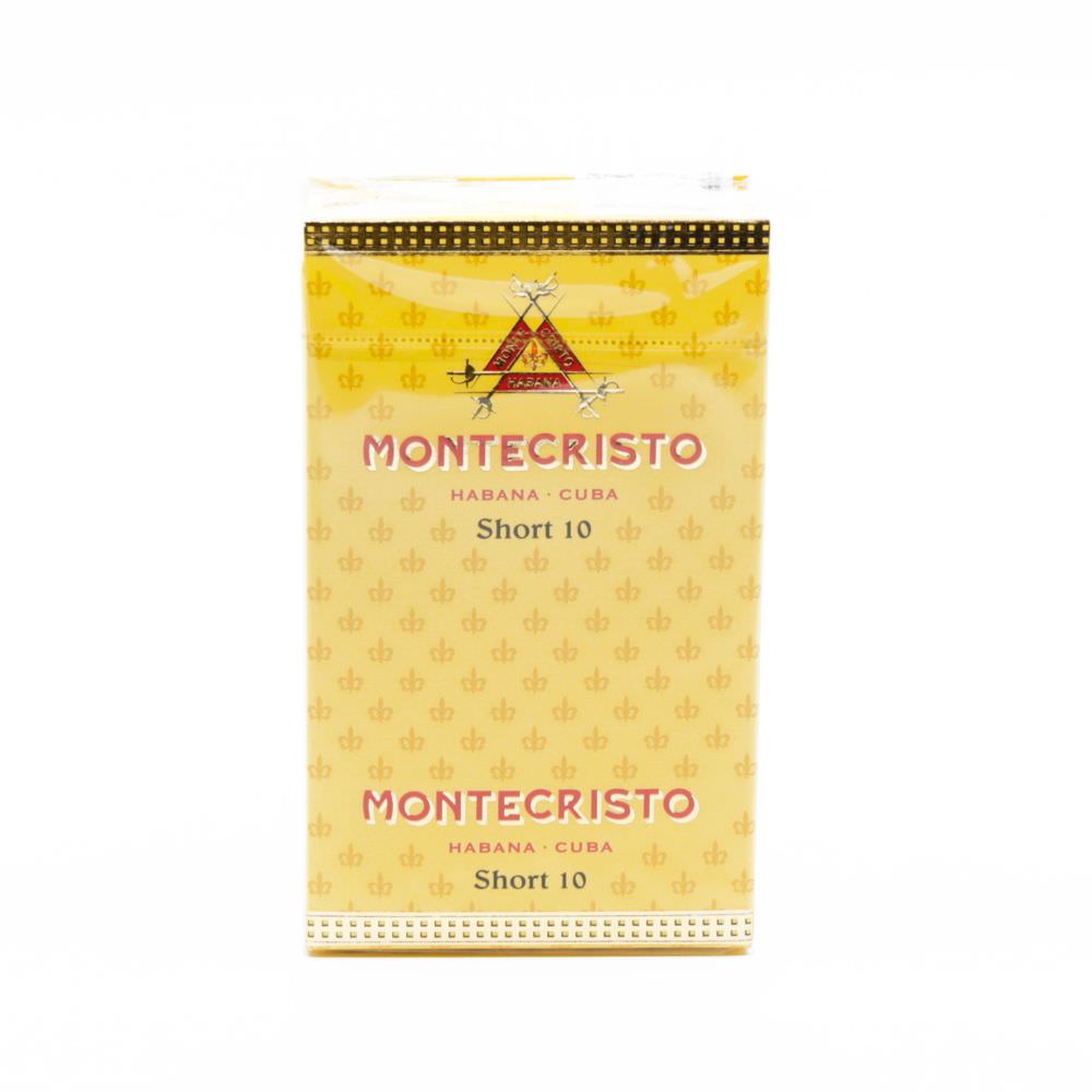 Montecristo Shorts