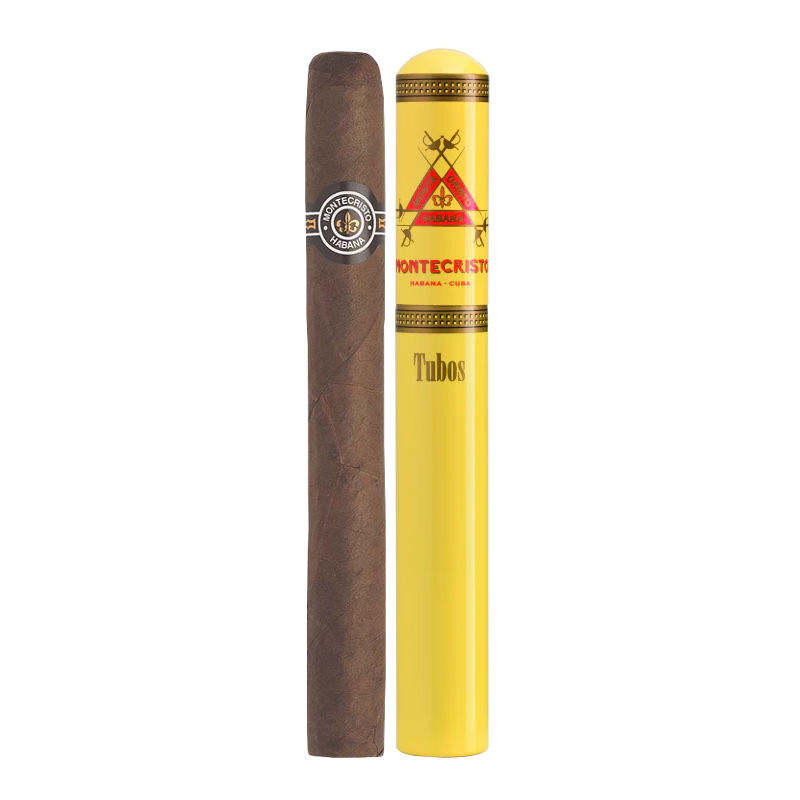 Montecristo Tubos