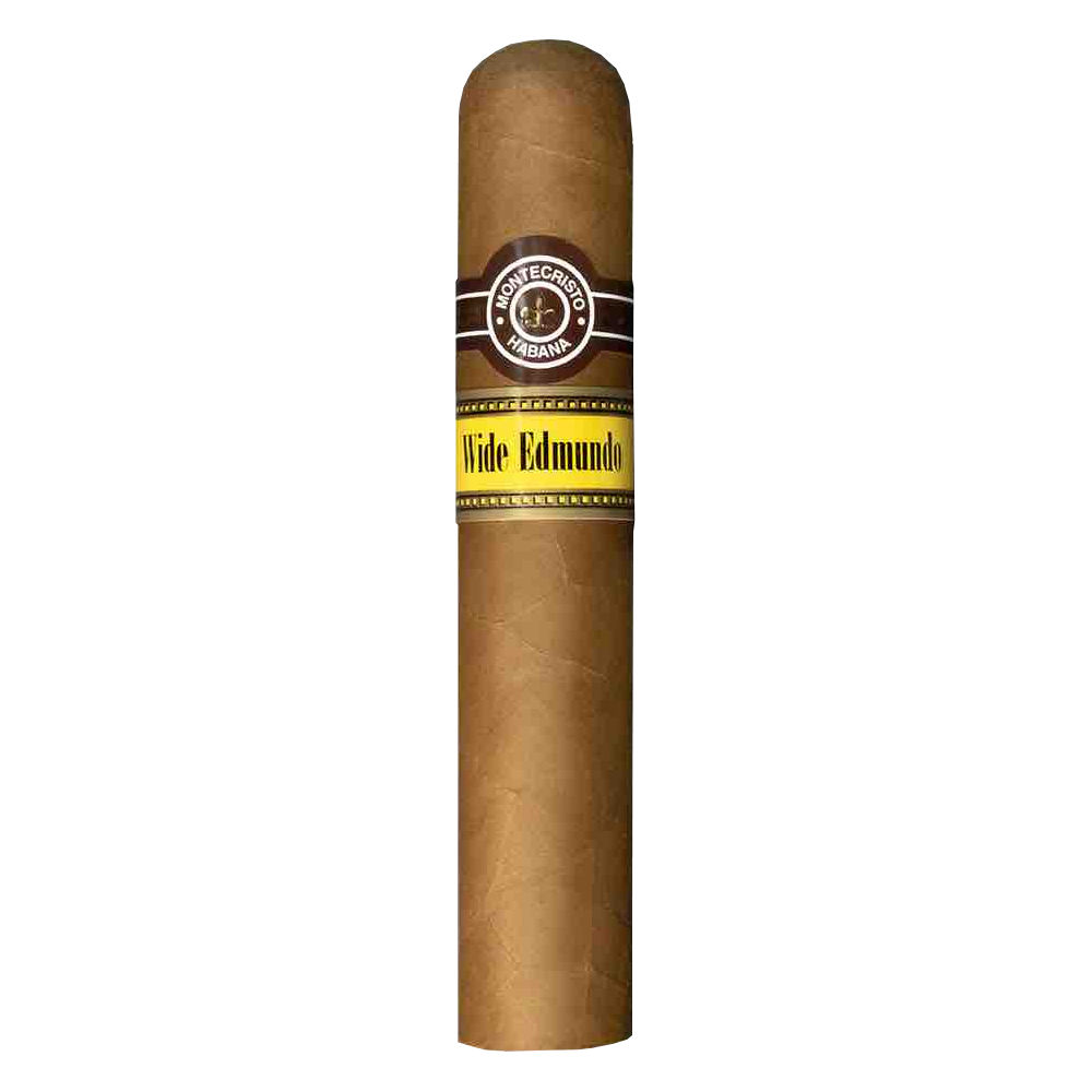 Montecristo Wide Edmundo