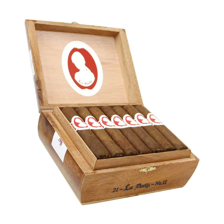 My Father La Duena Robusto 