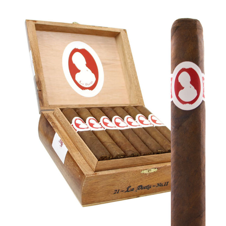 My Father La Duena Robusto 