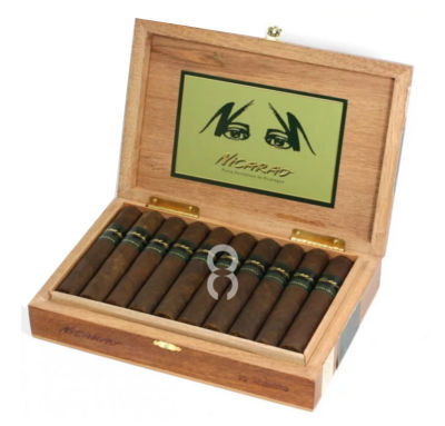 Nicarao Exclusivo Robusto Extra