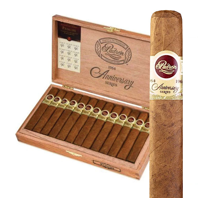 Padron 1964 Anniversary Series Principe