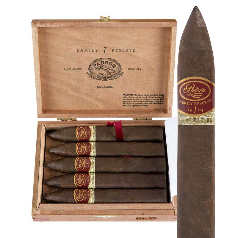 Padron Family Reserve No. 44 Maduro