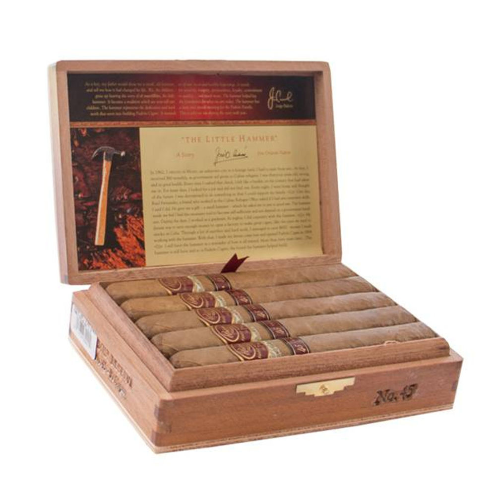 Padron Family Reserve No. 45 Cigar Box
