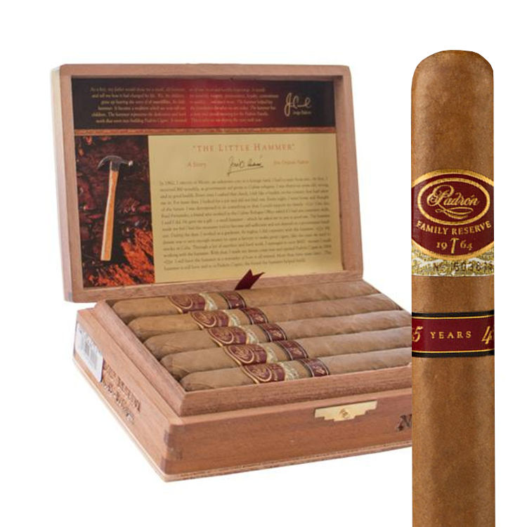 Padron Family Reserve No. 45