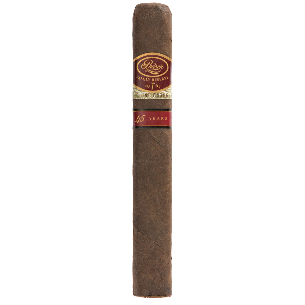 Padron Family Reserve No. 45 Maduro Single Cigar