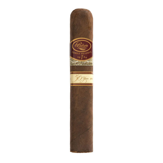 Padron Family Reserve No. 50 Maduro Single Cigar