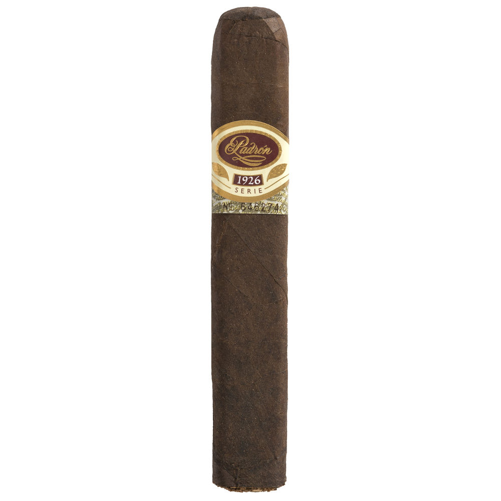 Padron Serie 1926 No. 6 Maduro Single Cigar