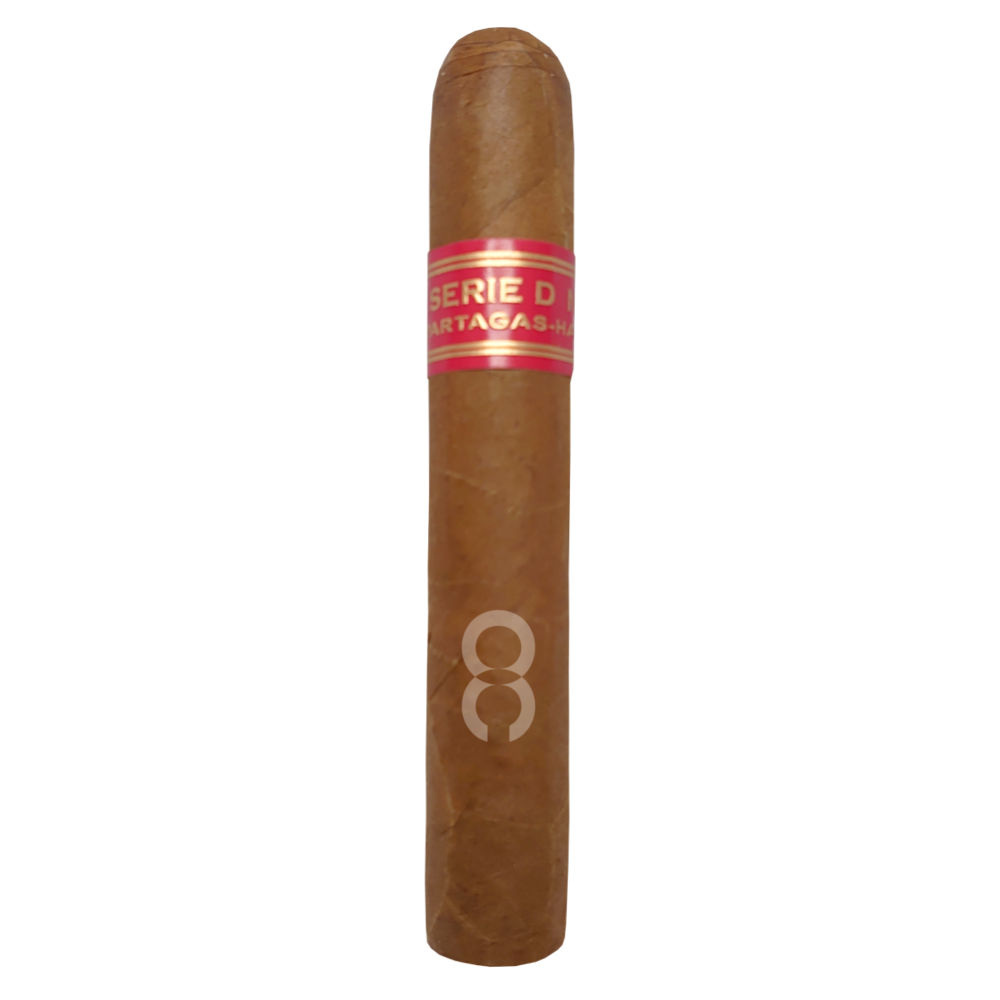 Partagas Serie D No. 4 Cigar