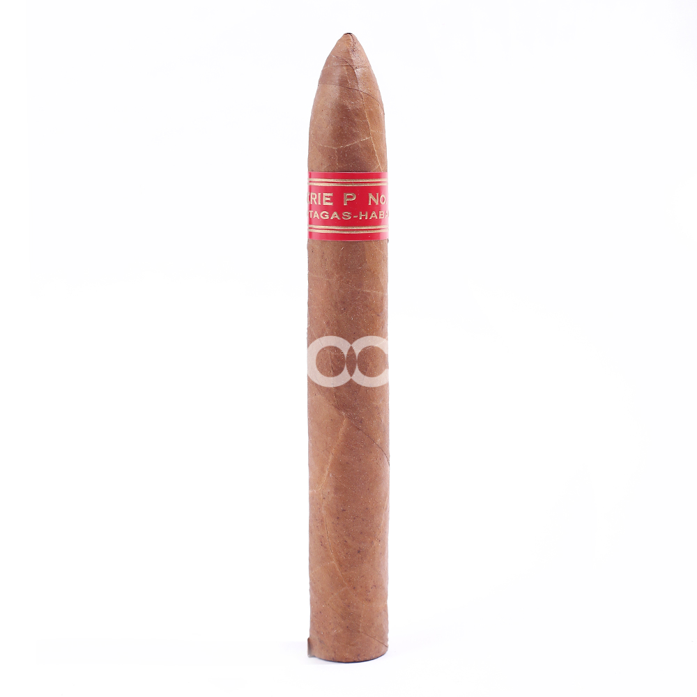 Partagas Serie P No. 2 Single Cigar
