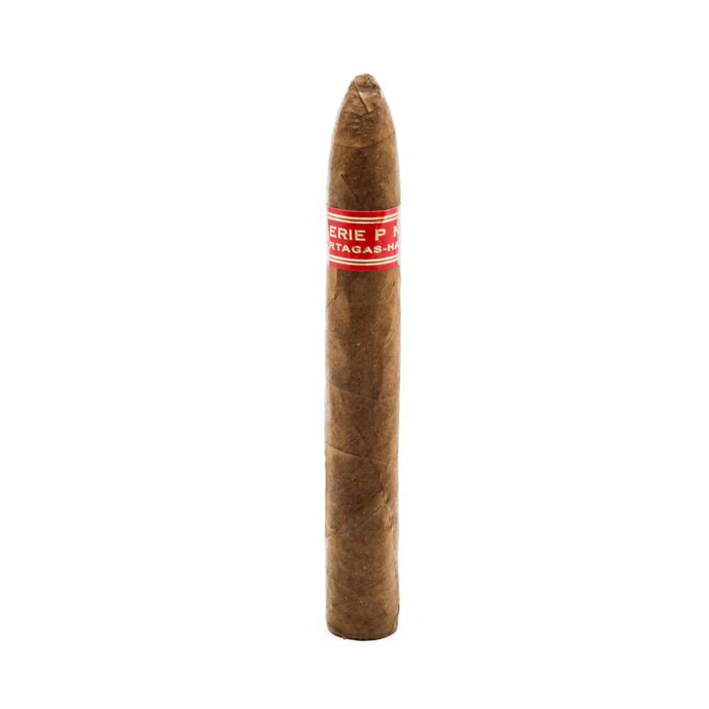 Partagas Serie P No. 2 Single Cigar