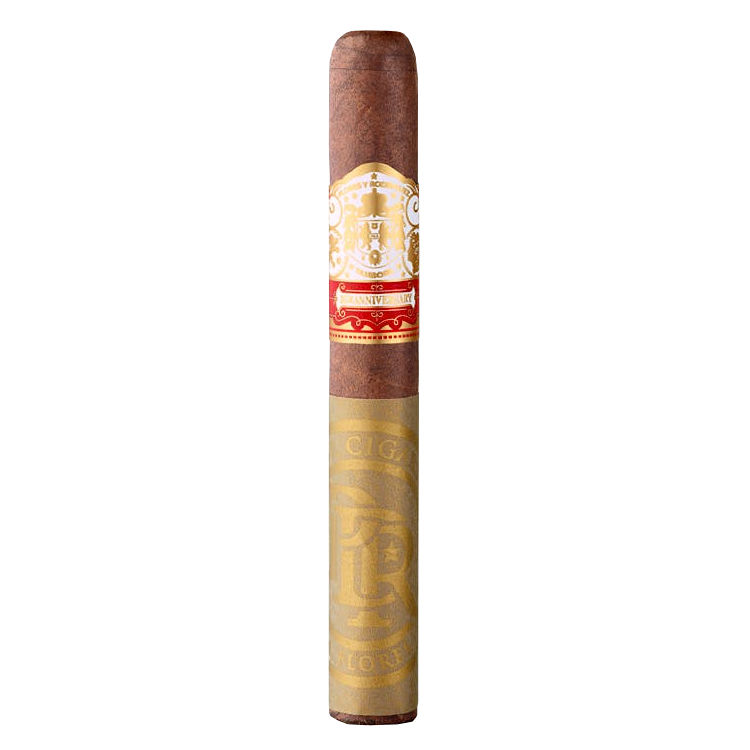 PDR Flores Y Rodriguez 18th Anniversary Millefleurs Corona Single Cigar