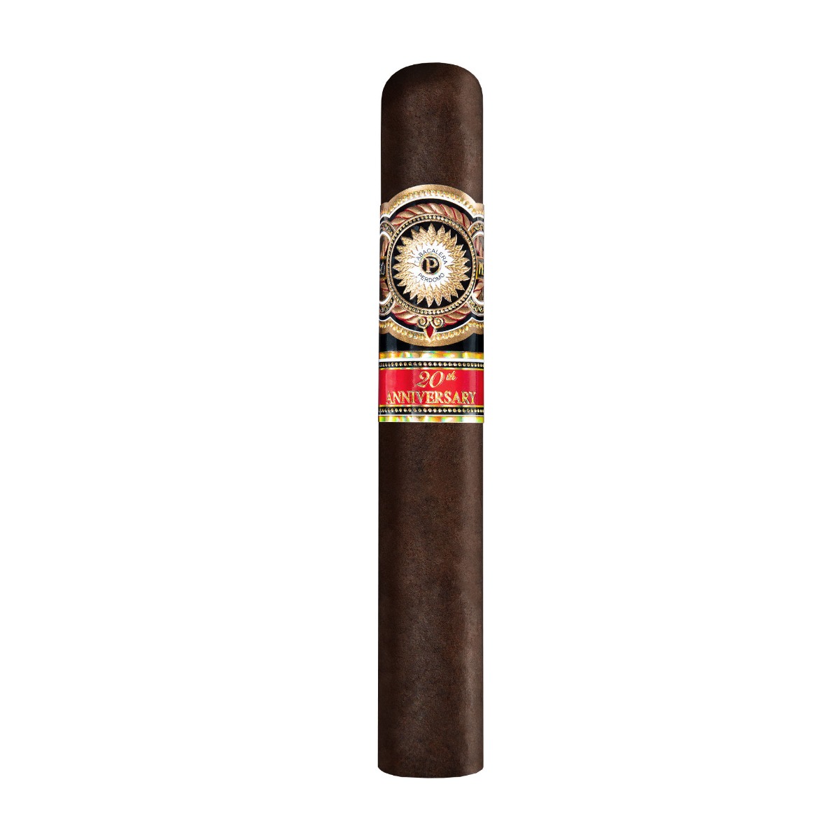 Perdomo 20th Anniversary Robusto Maduro