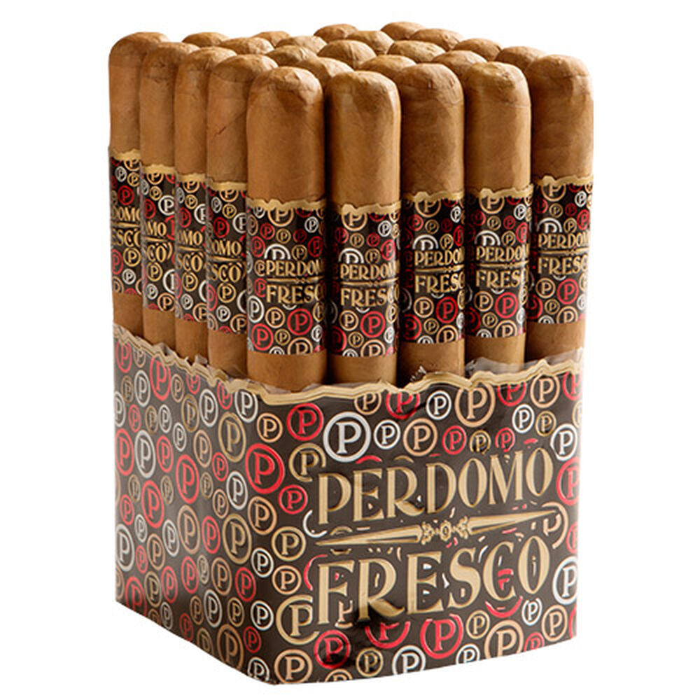 Perdomo Fresco Connecticut Robusto