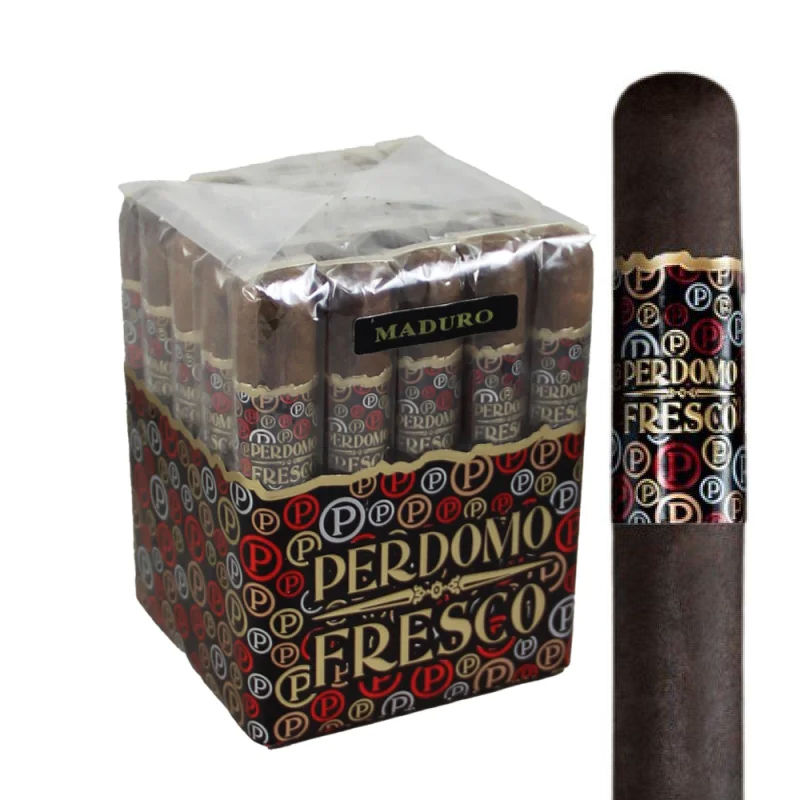 Perdomo Fresco Maduro Robusto