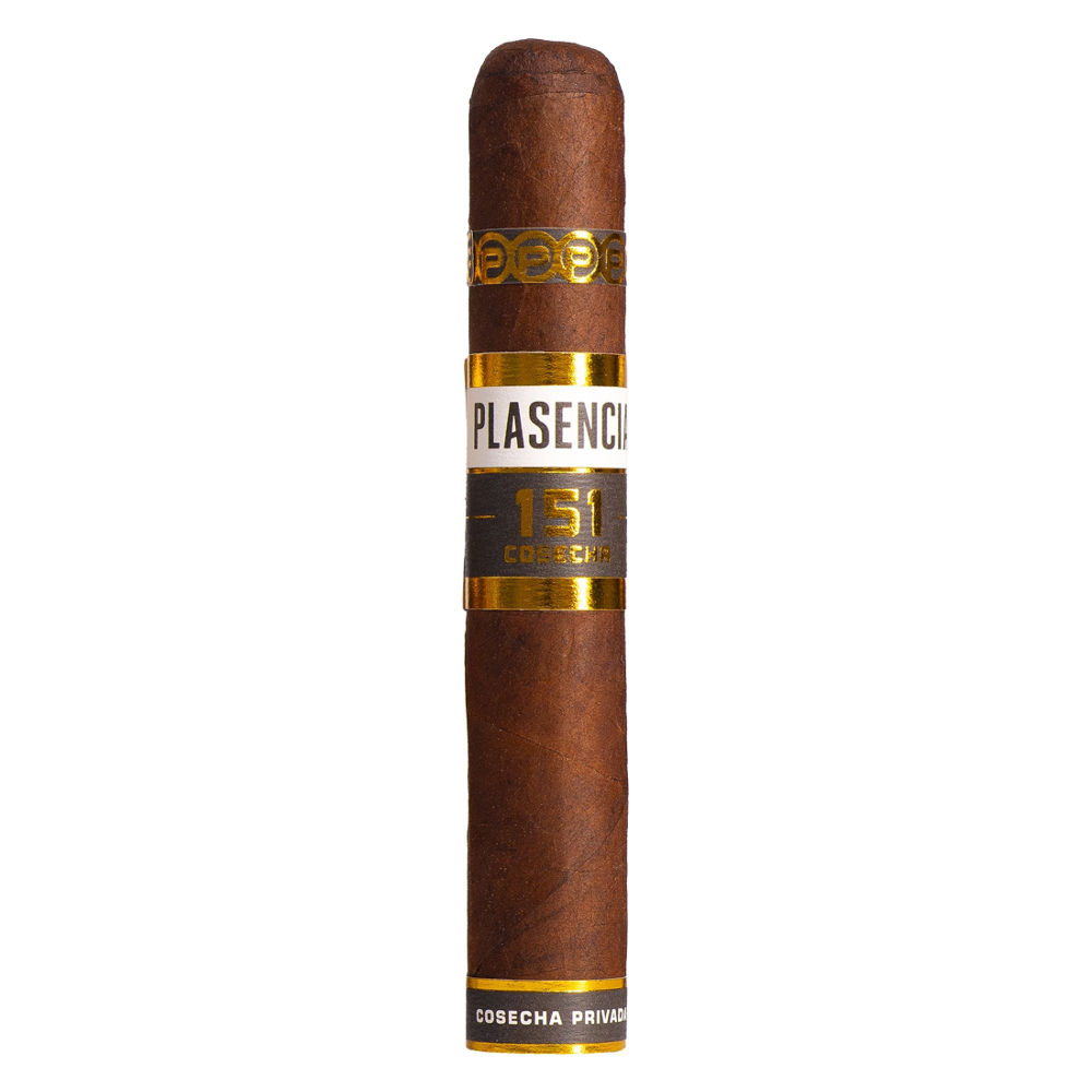 Plasencia Cosecha 151 La Tradicion Toro Single Cigar