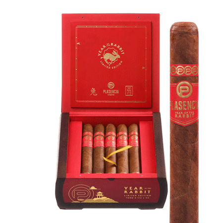 Plasencia Year of the Rabbit Limited Edition 2023