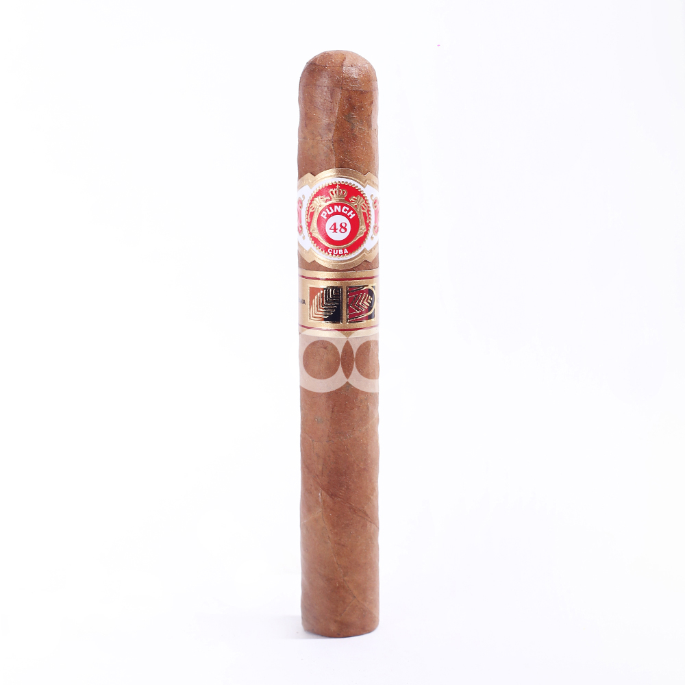 Punch 48 LCDH Single Cigar