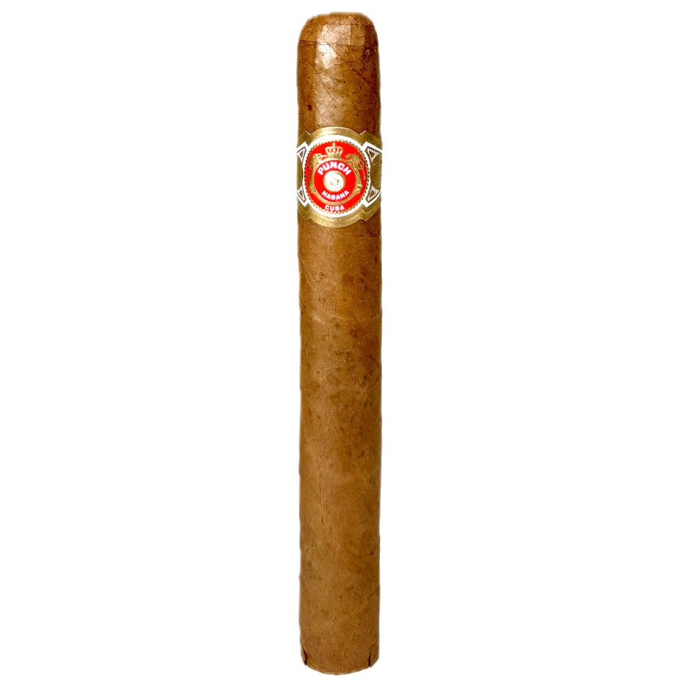 Punch Triunfos LCDH Single Cigar