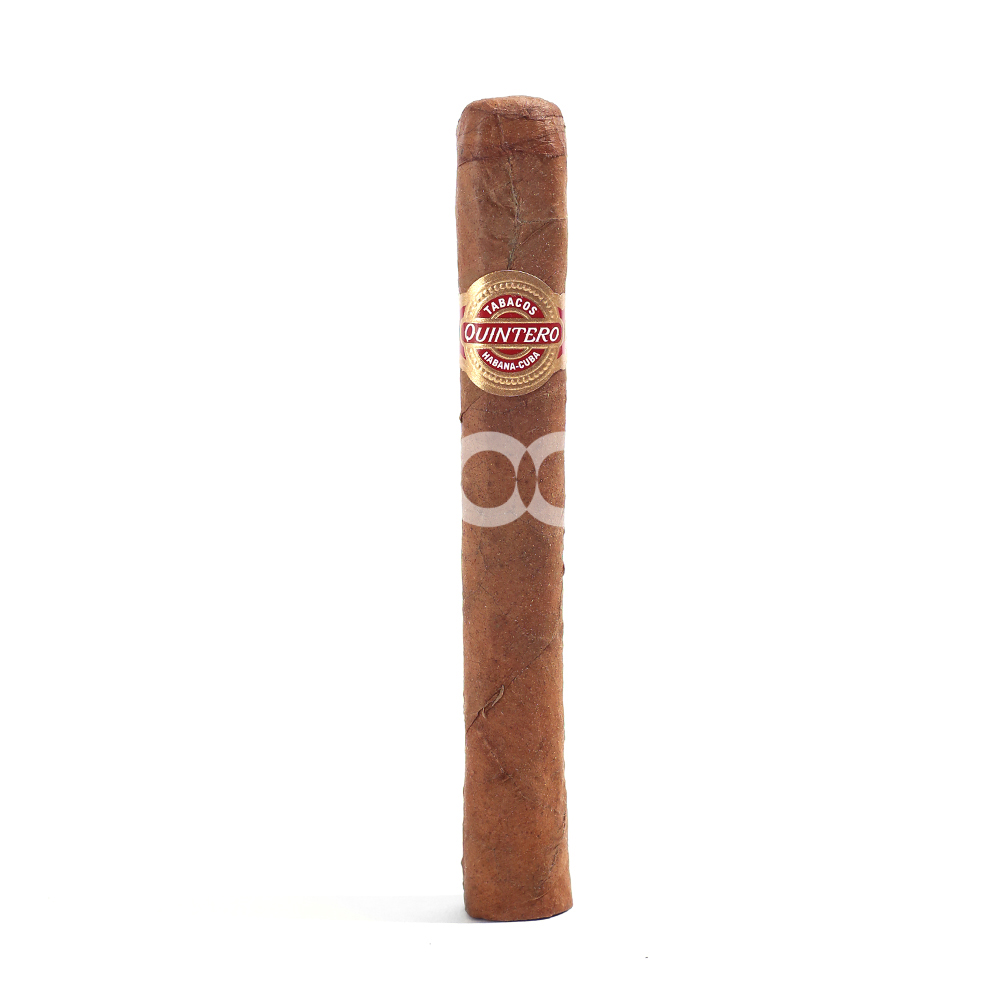 Quintero Brevas Single Cigar