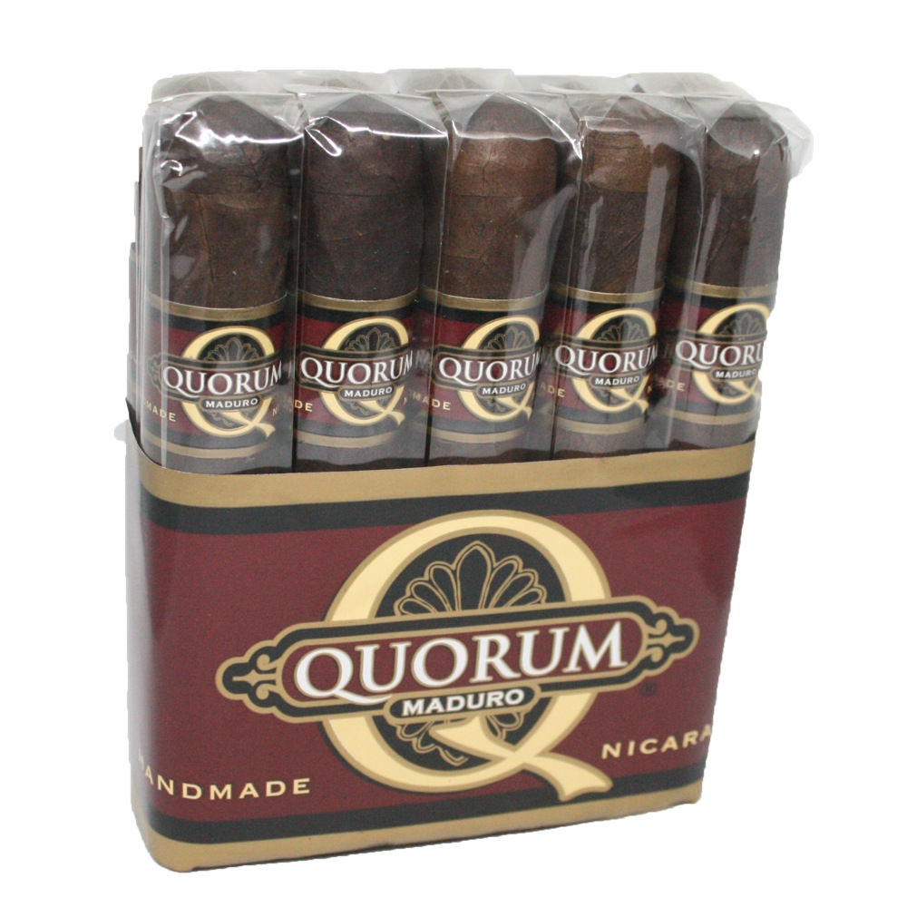 Quorum Maduro Robusto